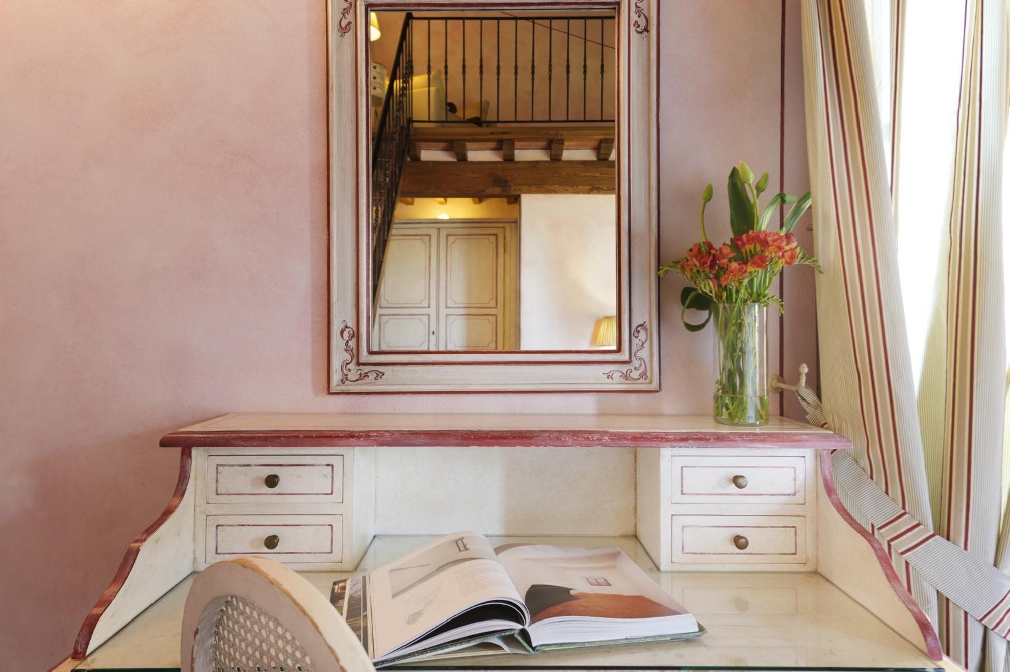 Hotel Relais La Leopoldina Bettolle Zewnętrze zdjęcie