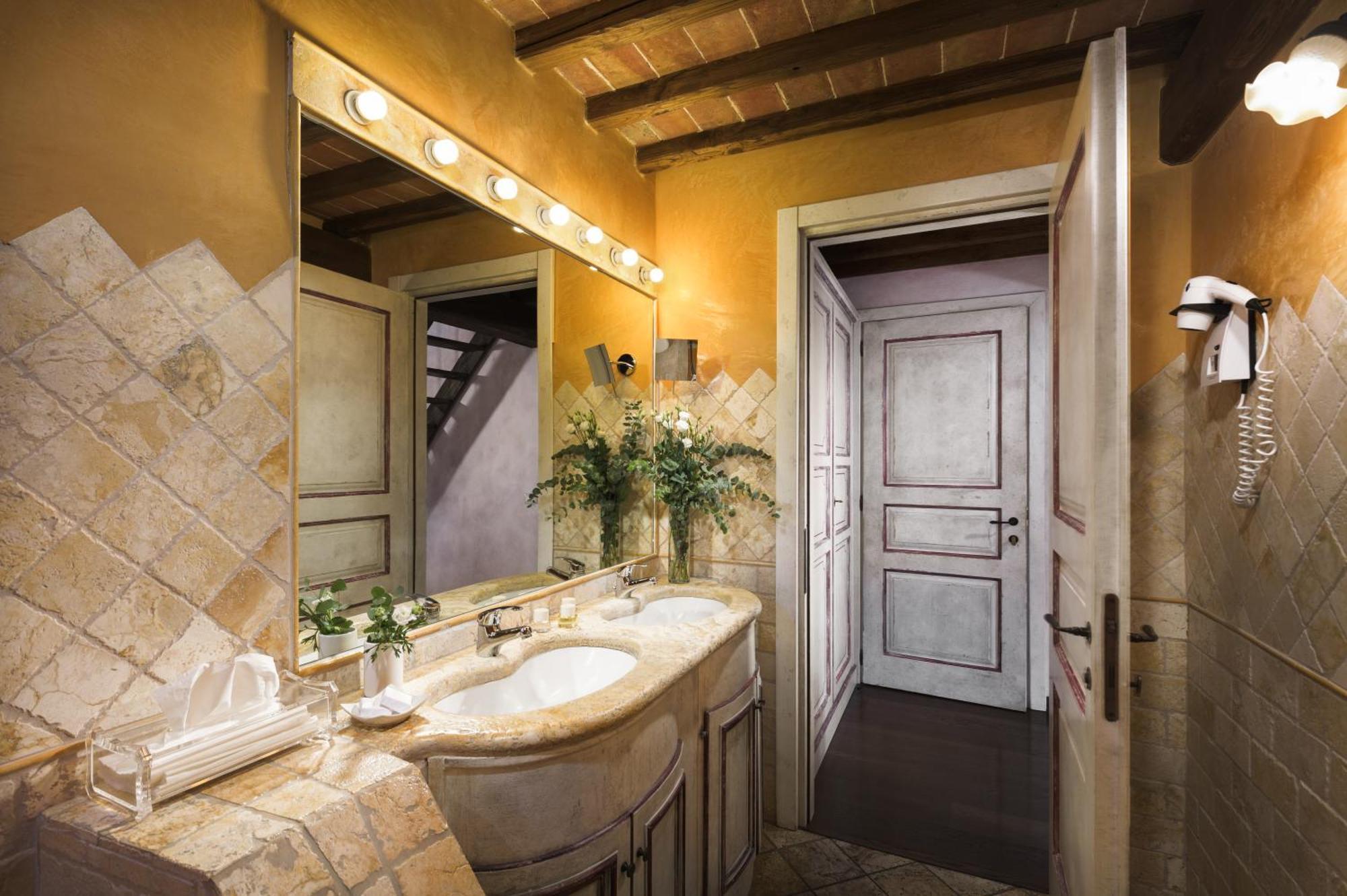 Hotel Relais La Leopoldina Bettolle Zewnętrze zdjęcie