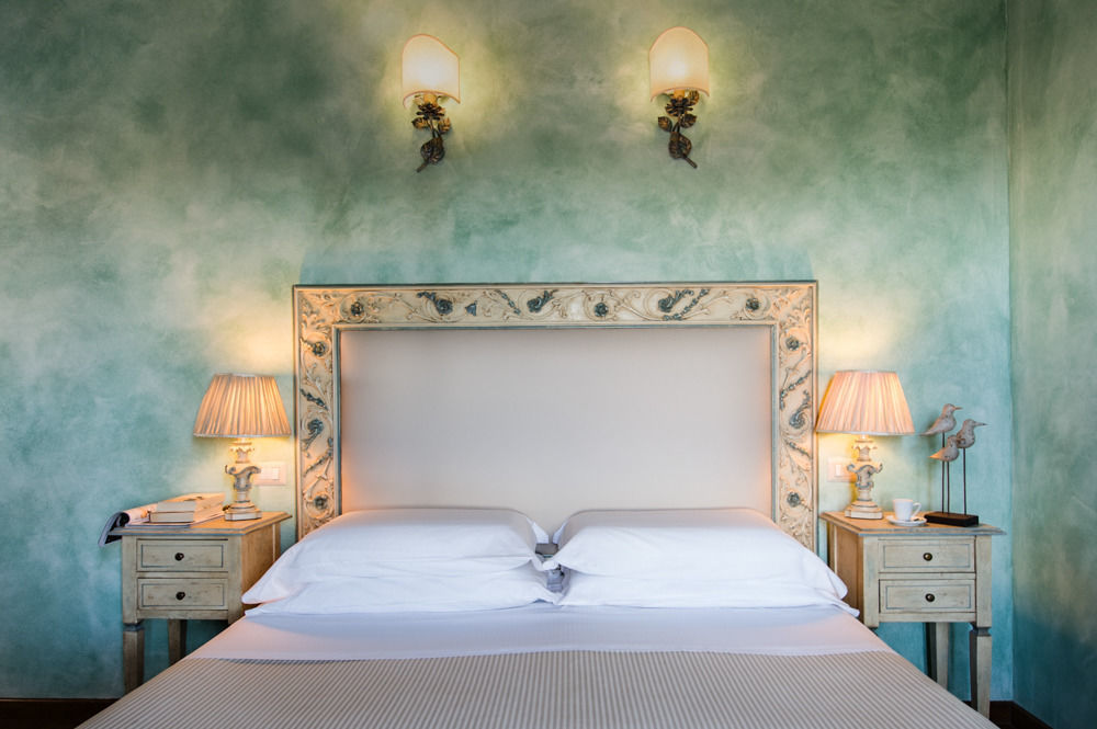 Hotel Relais La Leopoldina Bettolle Zewnętrze zdjęcie